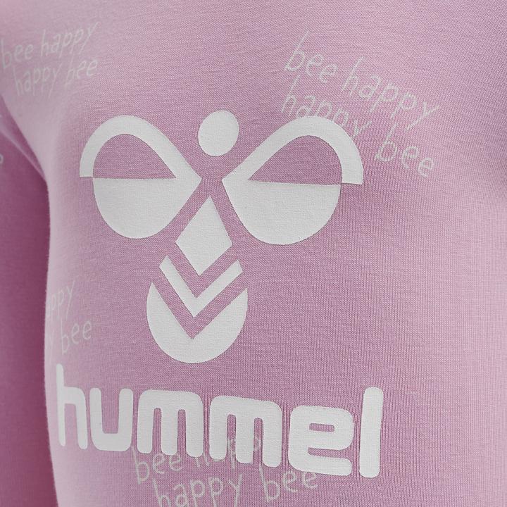 Produktbild hummel Calen Body L/S (62)