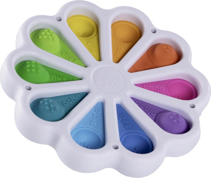 Fat Brain Toys Dimpl Digits