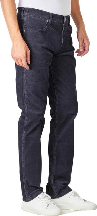 Immagine prodotto Wrangler Greensboro (New Arizona) Cord Pant Straight Fit Par (W36/L32)
