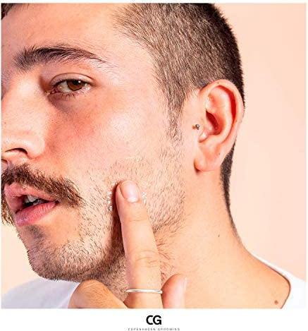 Produktbild Copenhagen Grooming Bartwuchs-Set