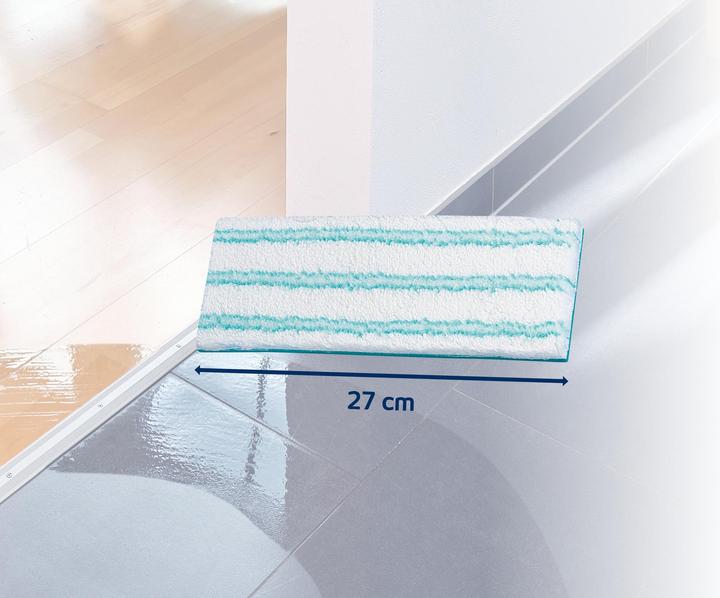 Actual product image Leifheit Picobello S Micro Duo (1 pcs.)