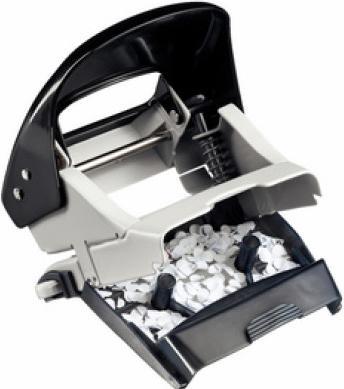 Actual product image Leitz Office punch NeXXt