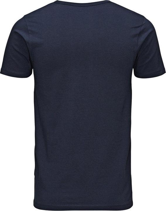 Produktbild Jack & Jones Jjebasic V-Neck Tee S/S Noos (XL)