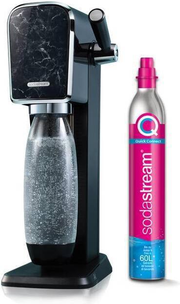 Actual product image SodaStream Art Marble