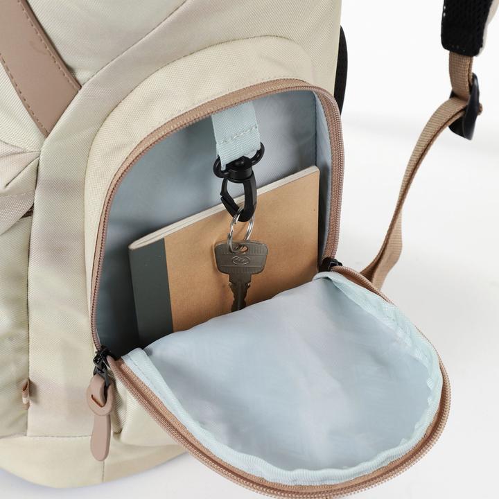 Actual product image Nitro Urban Daypacker two backpack 46 cm laptop compartment (32 l)