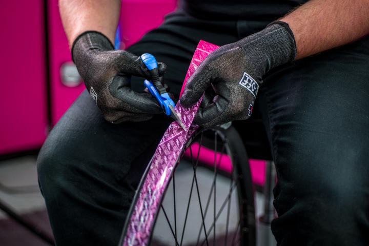 Produktbild Muc-Off Ultimate Tubeless Kit - DH/Plus