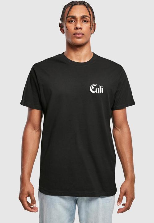 Immagine prodotto Mister Tee MisterTee Maglietta con etichetta Cali - 165797 (XS)