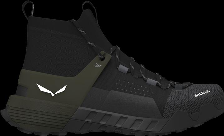 Actual product image Salewa Wildfire Nxt Knit M (43)