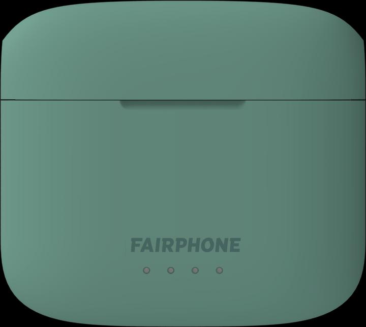Produktbild Fairphone TWS Earbuds (ANC, 5 h, Kabellos)