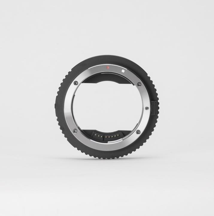 Produktbild Viltrox EF-GFX AAuto Focus Mount Adapter Canon EF mount lens to Fujifilm GFX mount