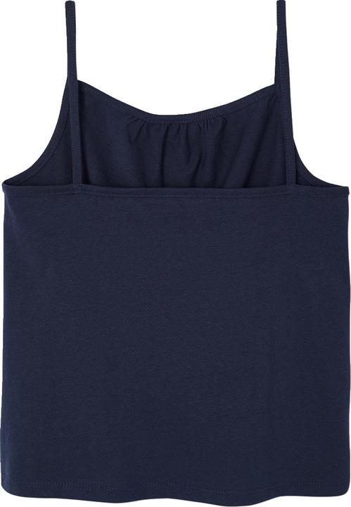 Produktbild Vertbaudet 3er-Pack Mädchen Trägertops BASIC (104)