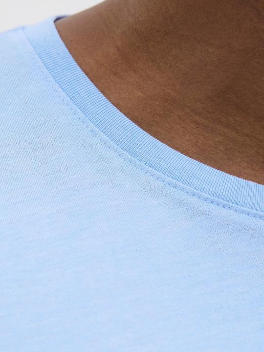 Produktbild Jack & Jones Jjelogo Tee Ss O-Neck 2 Col Aw24 S Pls (XXL)