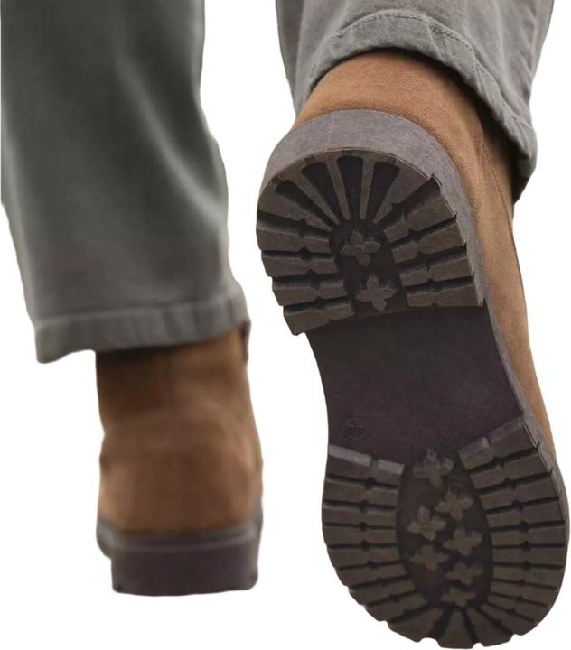 Produktbild Atlas For Men Stiefeletten Spaltleder (41)