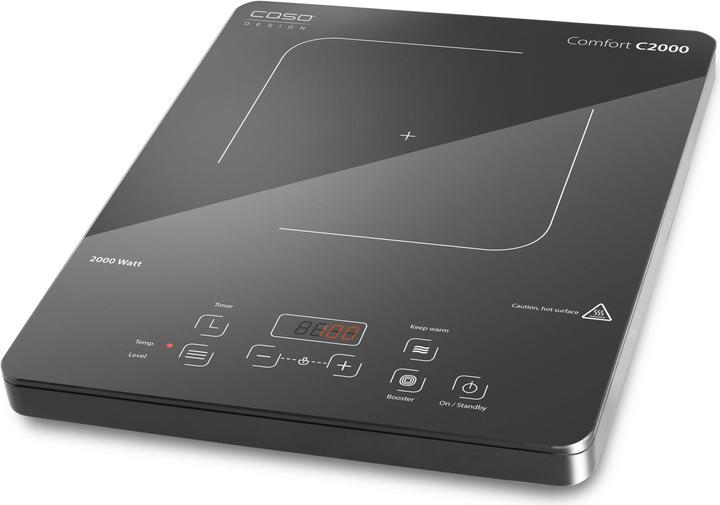 Caso Comfort C2000