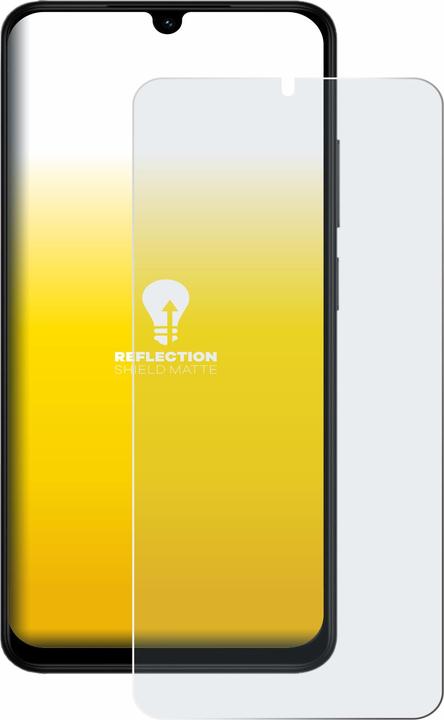 Immagine prodotto upscreen Reflection Shield Pellicola Opaca (1 Pezzo/i, Xiaomi Redmi 5A)