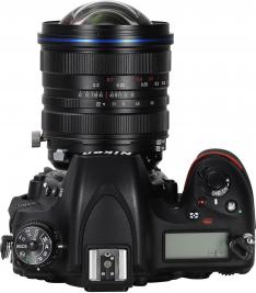 Actual product image Venus Optic Laowa 15mm f/4.5 Zero-D Shift Nikon F (Nikon F, full size)