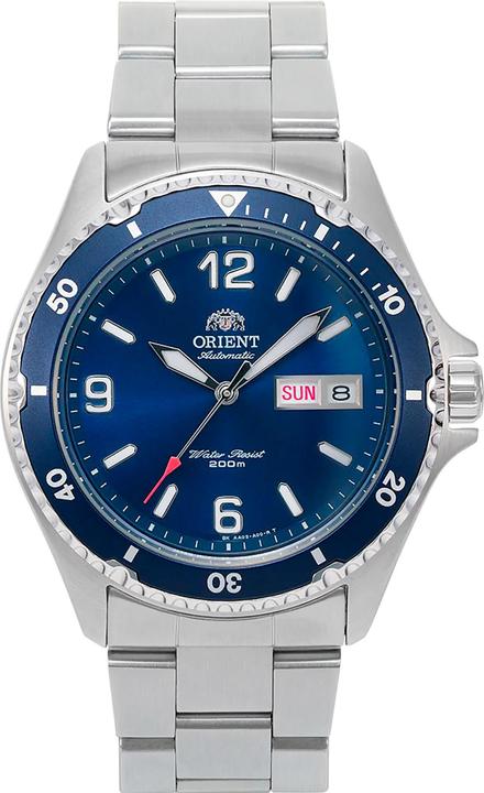 Immagine prodotto Orient Sport Mako 2 e Ray 2 - AA02002D (41 mm)