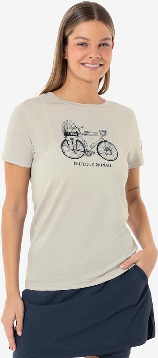 Produktbild Super Natural Bicycle Nomad Bio J (S)
