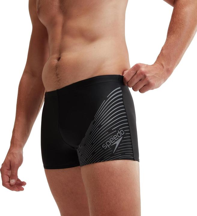 Produktbild Speedo Medley Logo Aquashort (30)