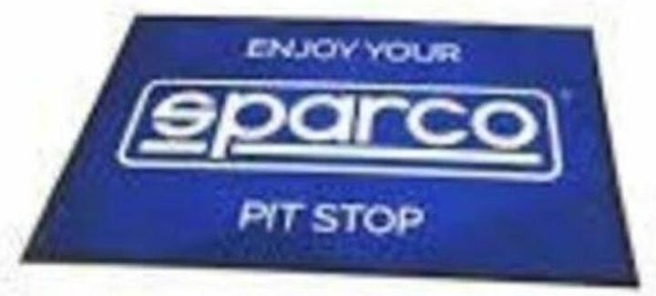 Produktbild Sparco Fussmatte (120 x 80 cm)