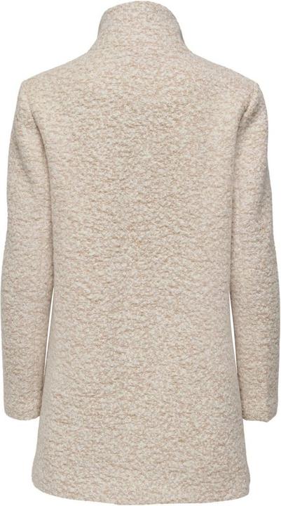 Actual product image Only Wool coat (S)