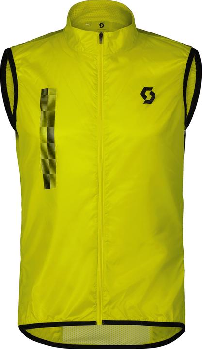 Black, sulphur yellow