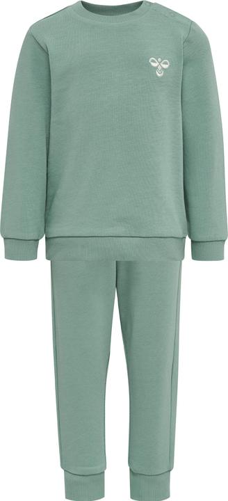 hummel Hmlsanto Crewsuit (56)