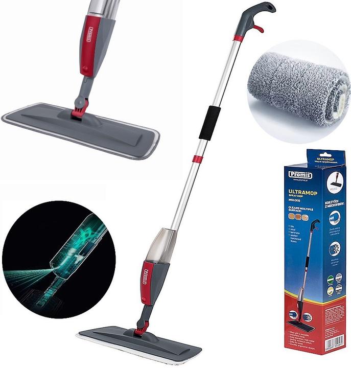 Actual product image Promis Ultramop