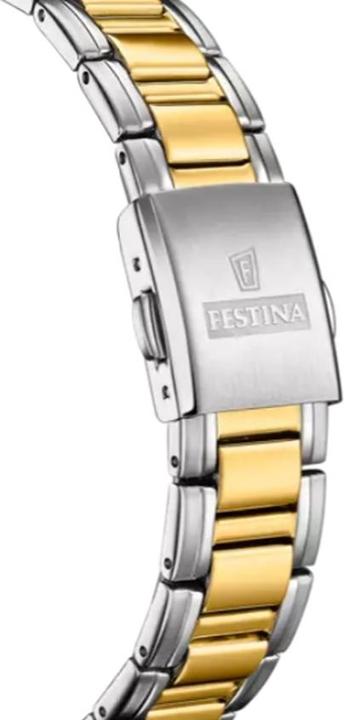 Immagine prodotto Festina Swiss Made (Fatto in Svizzera, 38 mm)