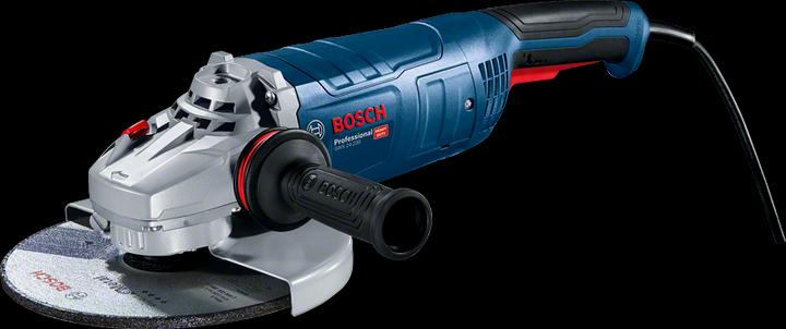 Image du produit Bosch Professional GWS 24-230 P (230 mm)
