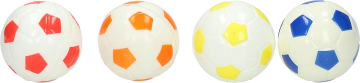 Produktbild Schaumstoff-Fussballfarbe