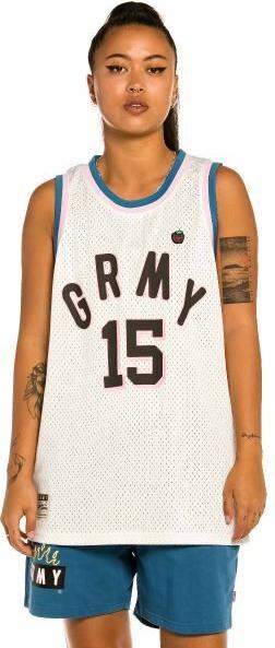 Produktbild Grimey tanktop trespass (XL)