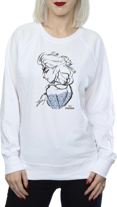 Image du produit Disney Frozen - Sweat - Femme (XXL)