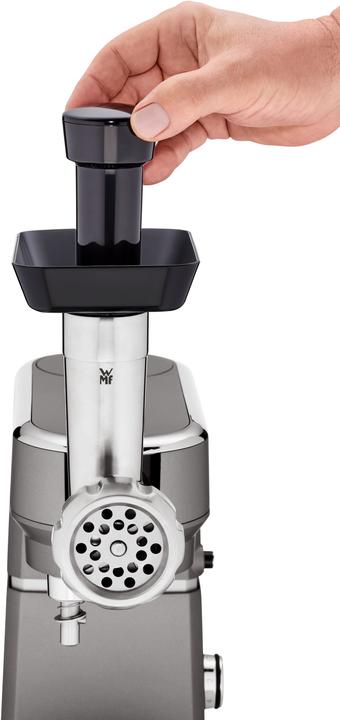 Productafbeelding WMF Vleesmolen 2 Geperforeerde Schijven Roestvrij Staal Mes Profi Plus/ Keuken Minis Machine