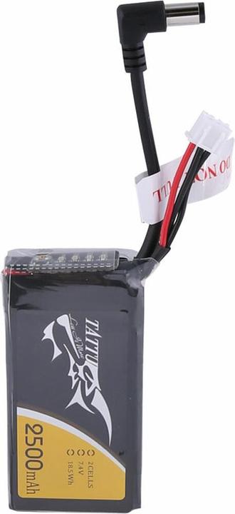 Immagine prodotto Tattu Batteria per Fatshark (7.40 V, 2500 mAh)