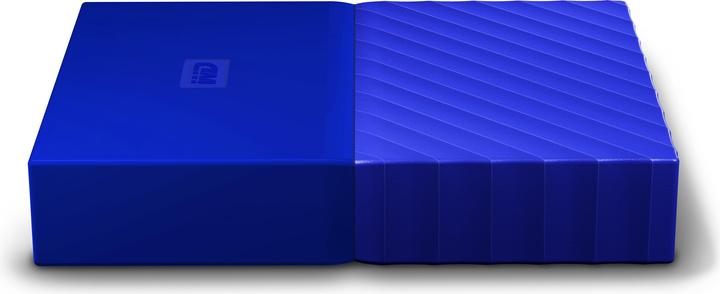 Produktbild WD My Passport (4 TB)