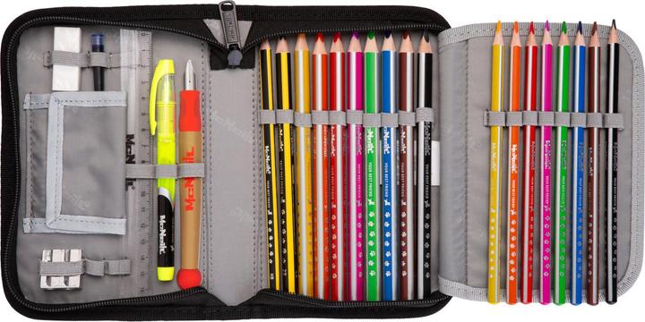 Actual product image Mc Neill Satchel set Ergo COMPACTO 5 pcs. EINTRACHT FRANKFURT (20 l)