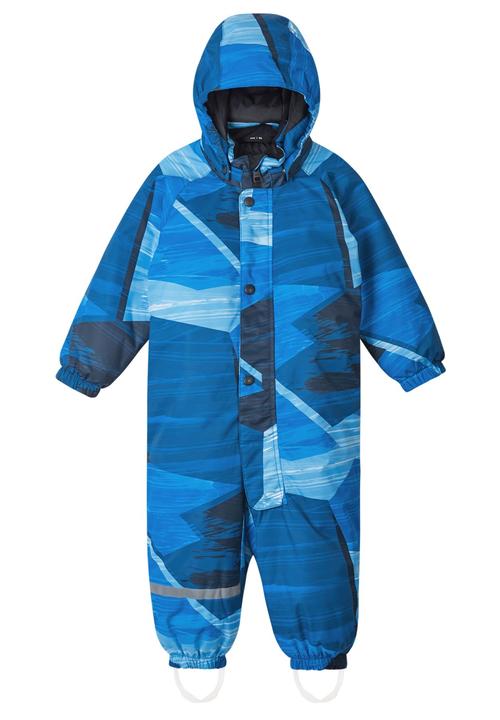 Actual product image Reima Schneeanzug Tuohi (86)