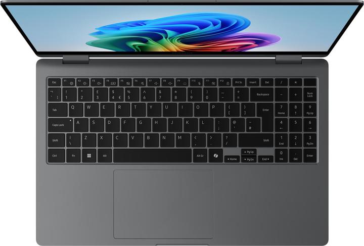 Produktbild Samsung Galaxy Book5 360