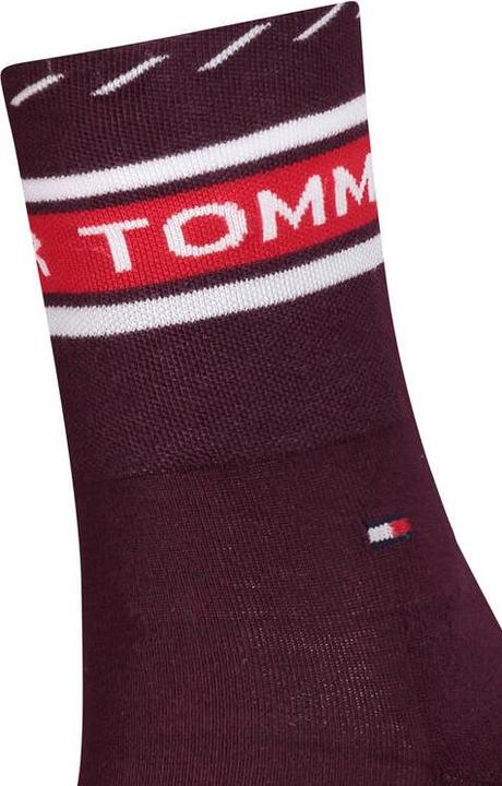 Immagine prodotto Tommy Hilfiger Calzini con logo (35 - 38)