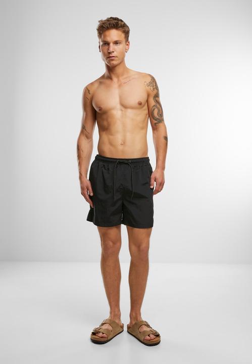 Actual product image Brandit Swimshort Basic - 194389 (3XL)