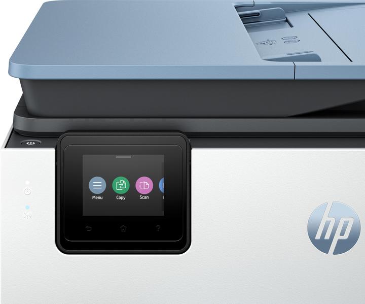 Produktbild HP OfficeJet Pro 8135e (Tintenpatrone, Farbe)