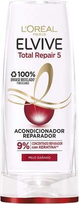 Immagine prodotto L'Oréal Paris ELVIVE TOTAL REPAIR 5 acondicionador 300 ml (300 ml, Shampoo liquido)