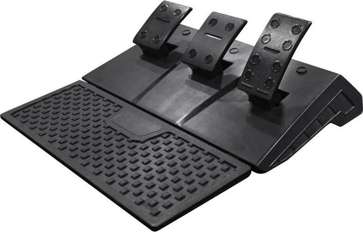Produktbild Subsonic Superdrive Drive Pro Sport GS850-X (Xbox Series S, PS4, Xbox One S, Xbox One X, Xbox Series X)