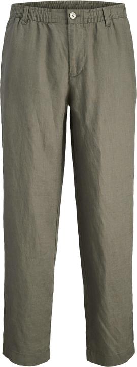 Jack & Jones Jpstkarl Lawrence Linen Chino Sn