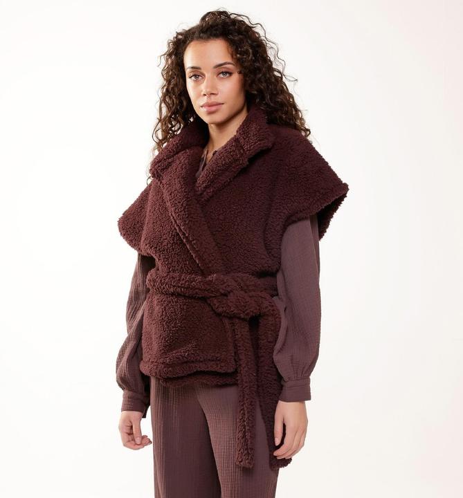 Produktbild LingaDore Weste - Fluffy (XXL)