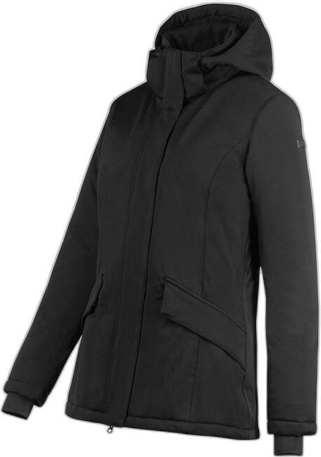 Produktbild B Vertigo wintermantel mit kapuze damen dana (44)