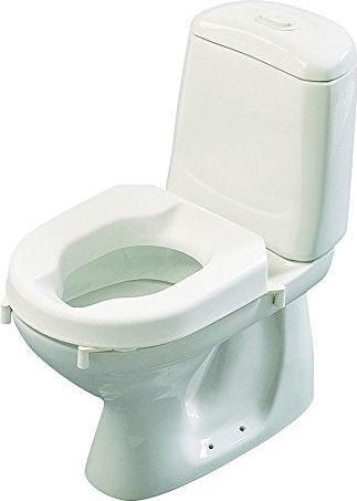 Immagine prodotto Etac Alza sedile del water 6 cm