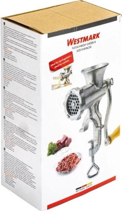 Image du produit Westmark Hachoir