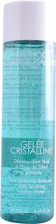 Image du produit Méthode Jeanne Piaubert Cristalline Jelly Démaquillante Yeux (Gel, 200 ml)